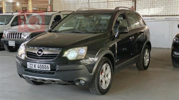 Opel for sale in Iraq